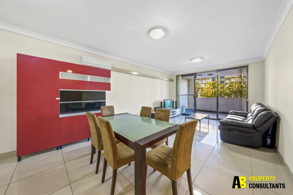 21/136-140 Bridge Rd, Westmead, NSW 2145