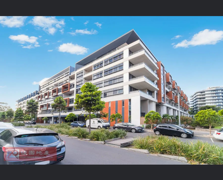 57/6 ARCHIBALD AVE, WATERLOO, NSW 2017