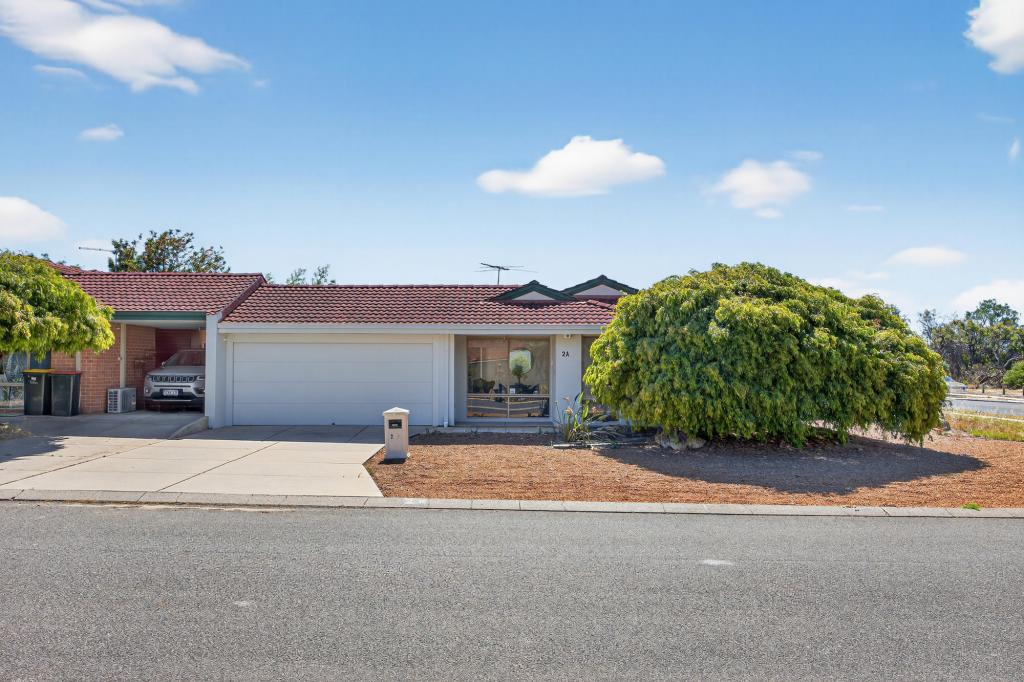 2a Carmil Pl, Alexander Heights, WA 6064