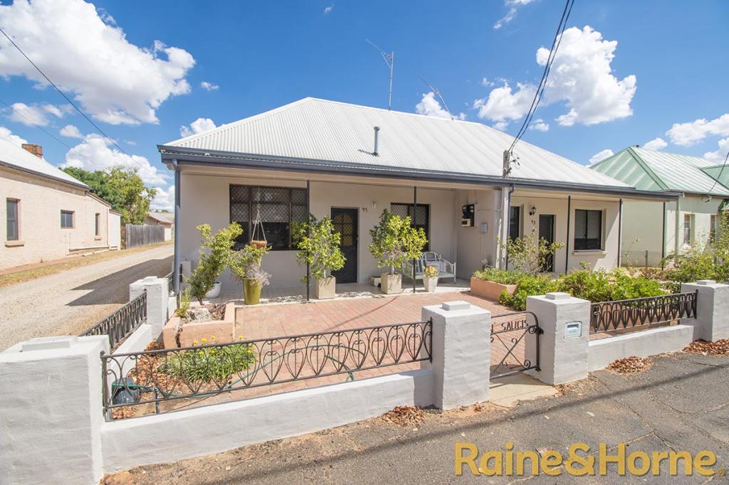 95 Bultje St, Dubbo, NSW 2830