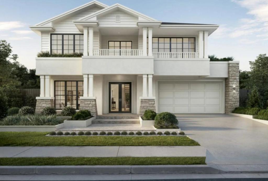 Contact agent for address, JACOBS WELL, QLD 4208