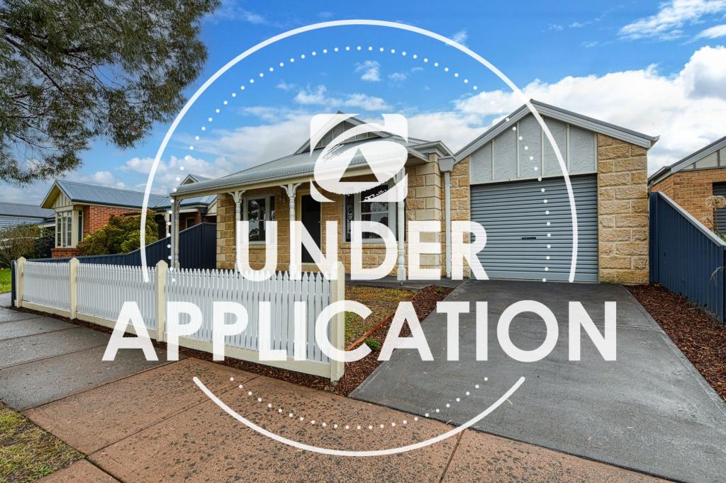 20 Laurina Link, Pakenham, VIC 3810