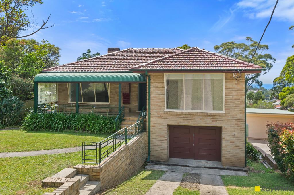 77 Stephen Dr, Woonona, NSW 2517