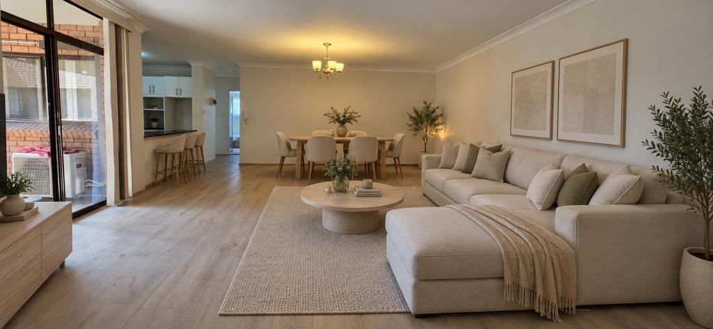 14/17 RICKARD RD, BANKSTOWN, NSW 2200