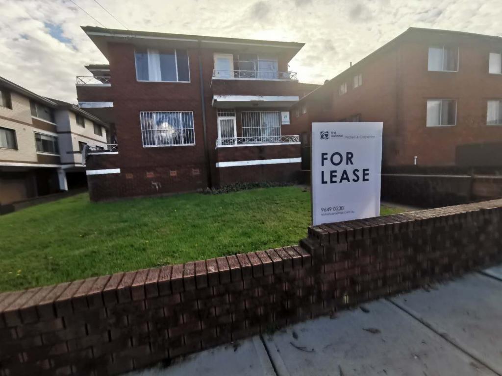 5/62 Northumberland Rd, Auburn, NSW 2144