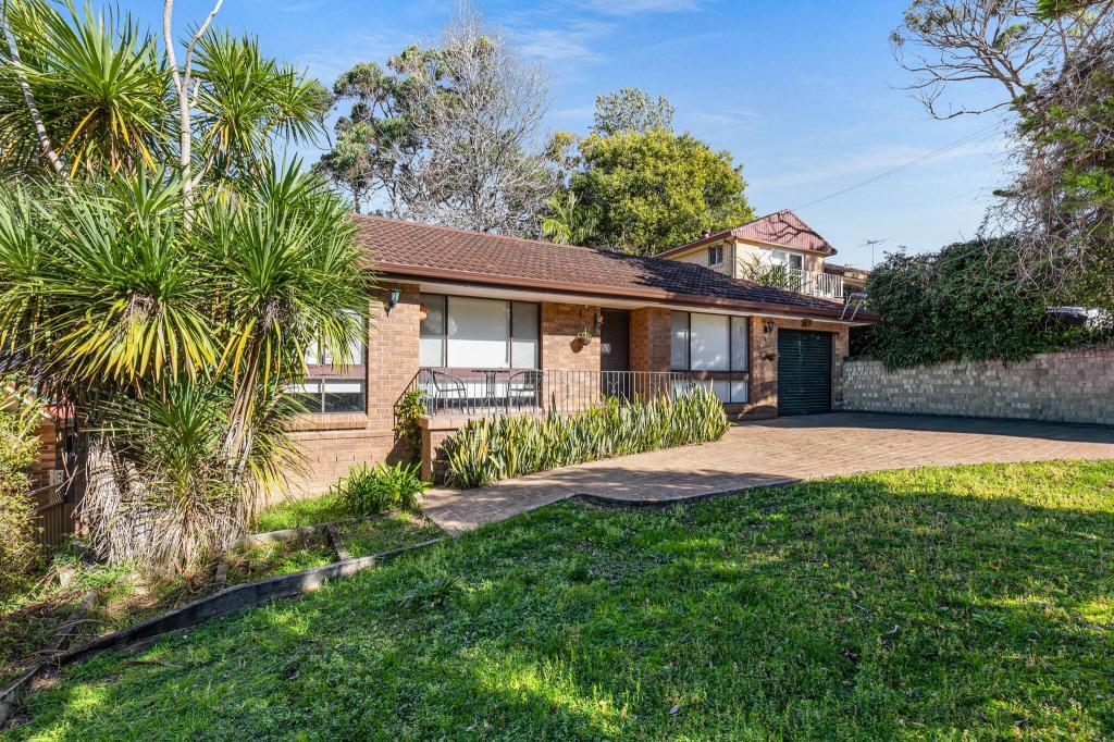 33 Chaseling Ave, Springwood, NSW 2777