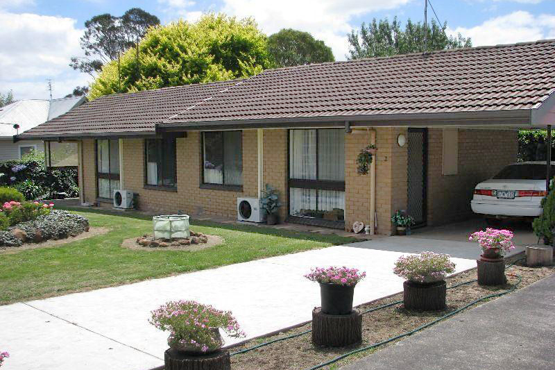 1/60 Austin St, Hawkesdale, VIC 3287