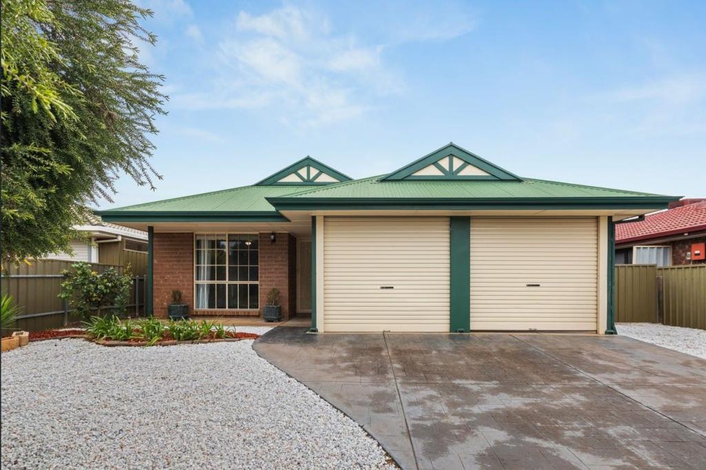 17 Rodriguez Dr, Paralowie, SA 5108