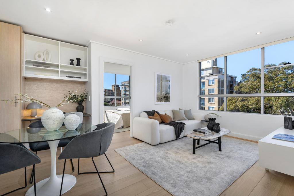 56/80 Cook Rd, Centennial Park, NSW 2021