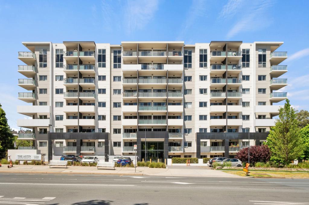 56/10 Ipima St, Braddon, ACT 2612