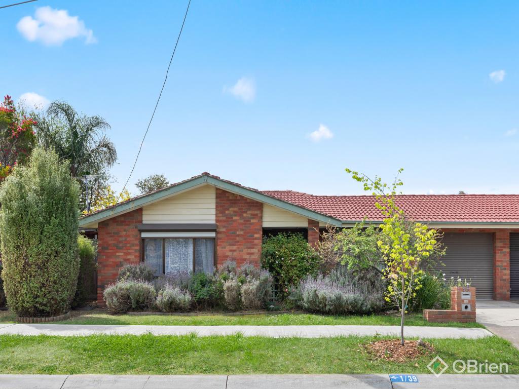 1/39 Bourke Cres, Hoppers Crossing, VIC 3029