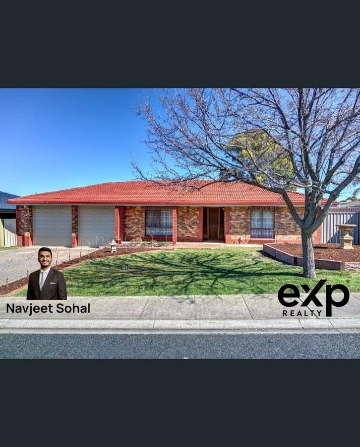 10 Carruthers Dr, Modbury North, SA 5092