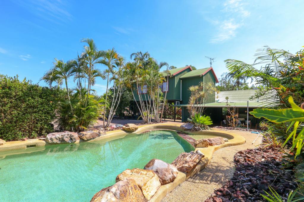 30 Bronzewing Ave, Howard Springs, NT 0835