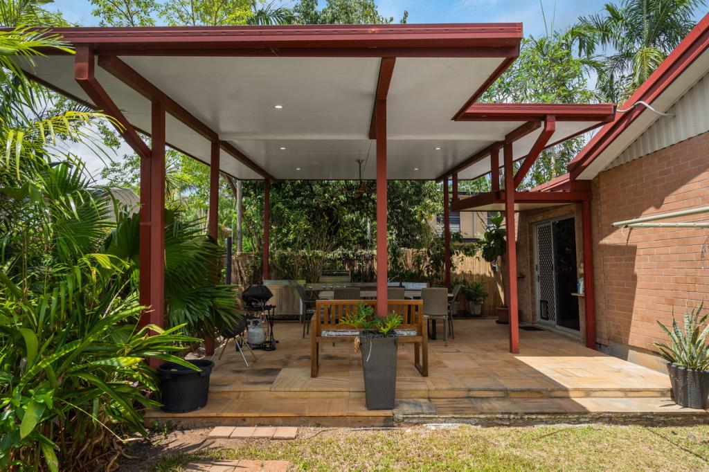 5 Harcus Ct, Malak, NT 0812