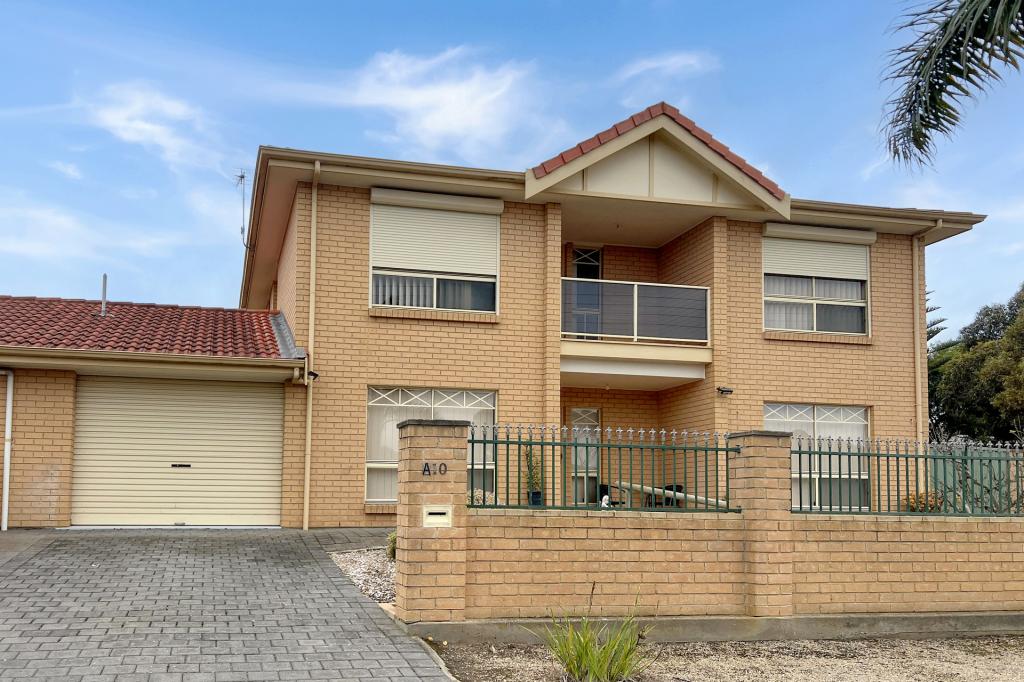 10a Adelphi Tce, Port Lincoln, SA 5606