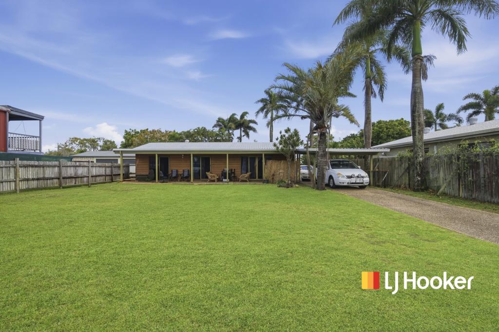 42 South Pacific Ave, Slade Point, QLD 4740
