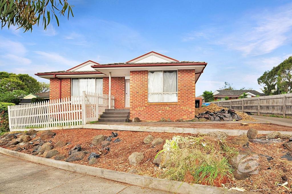 1/56 Amber Cres, Narre Warren, VIC 3805