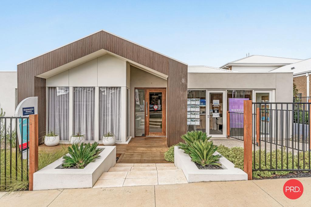 8 Neon Cres, Strathfieldsaye, VIC 3551