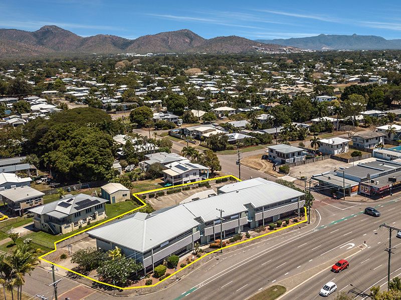 6b/202 Ross River Rd, Aitkenvale, QLD 4814