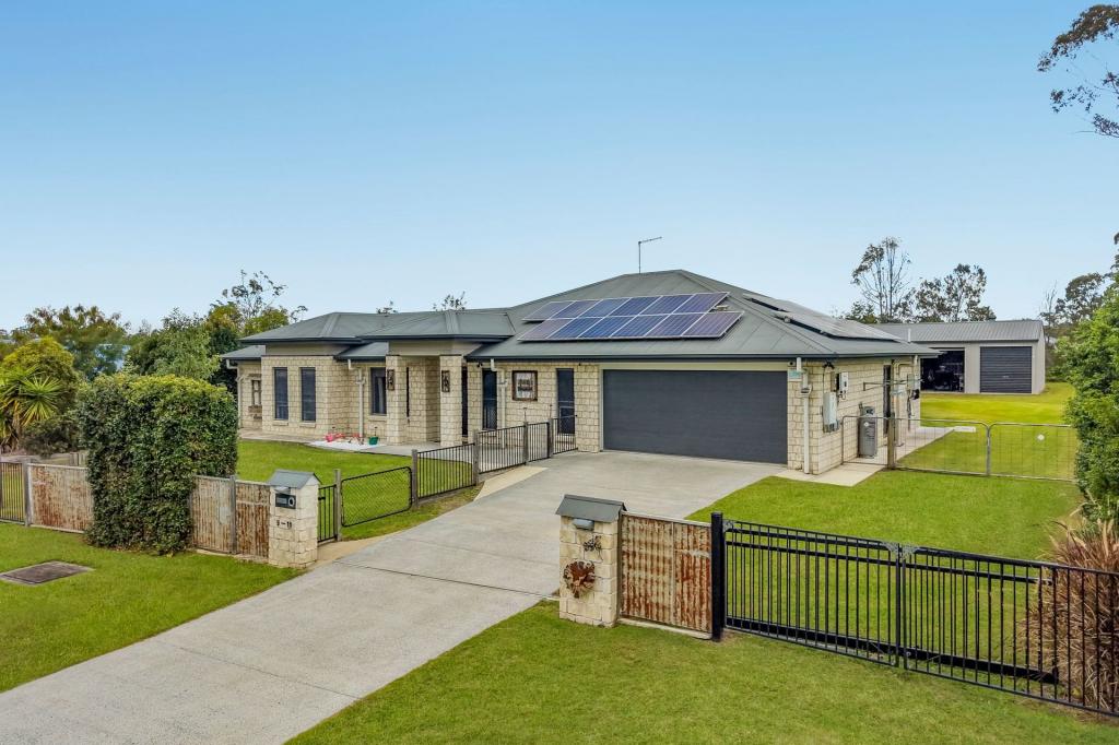 9-11 Bradman St, New Beith, QLD 4124