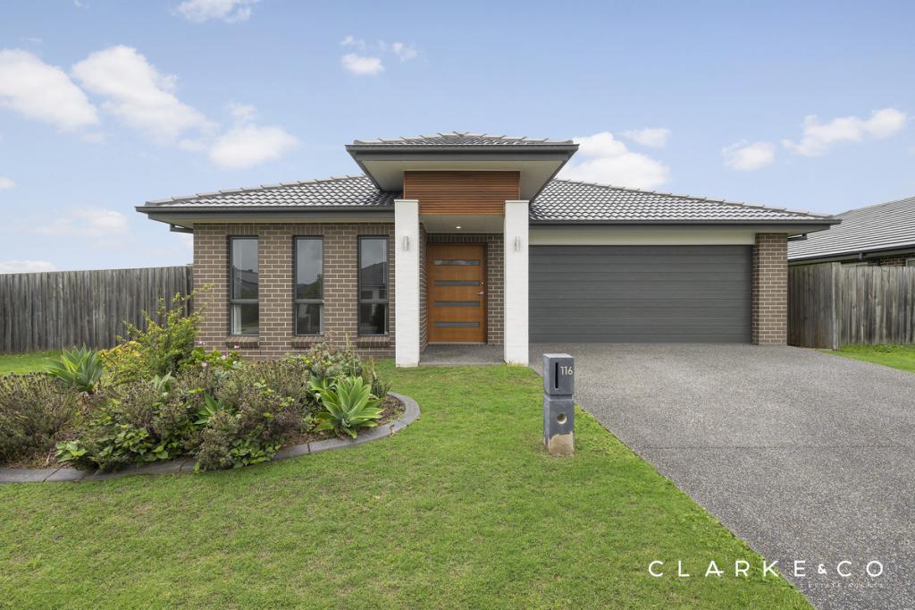 116 Dragonfly Dr, Chisholm, NSW 2322