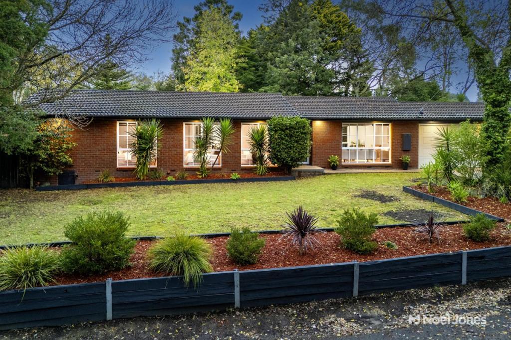 2a Reids Lane, Warranwood, VIC 3134