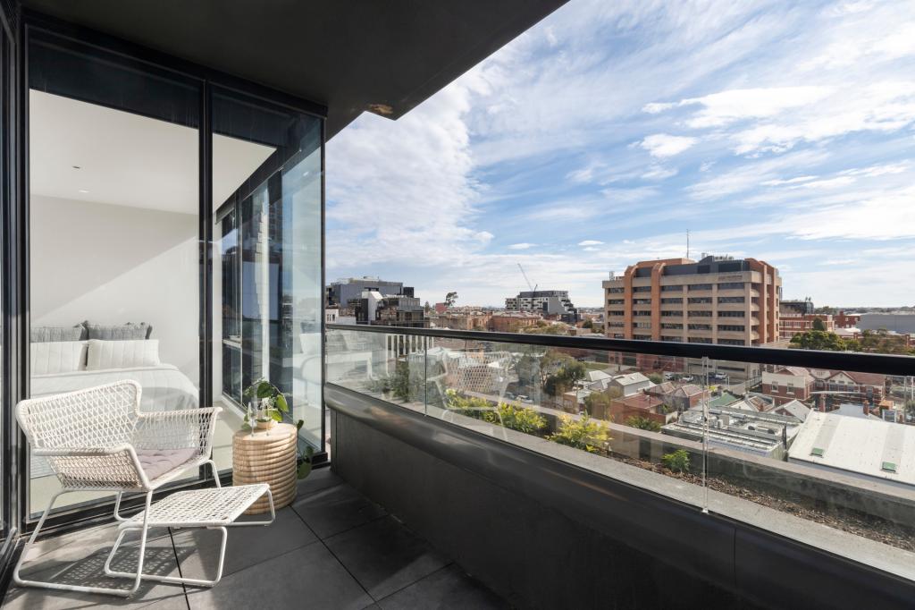 702/60 Stanley St, Collingwood, VIC 3066