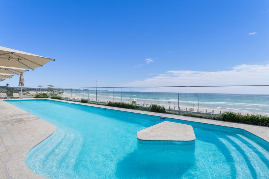 309/4 Miles St, Coolangatta, QLD 4225