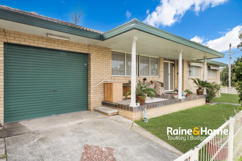 22 Belbowrie St, Canton Beach, NSW 2263