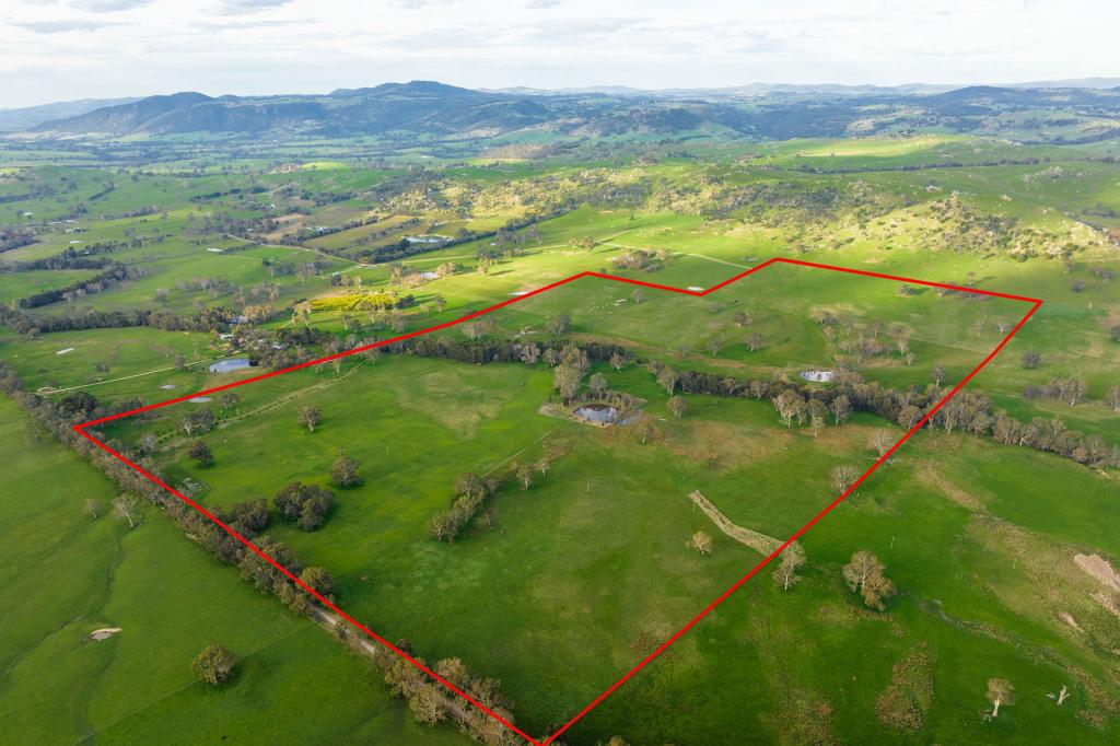 513 Killeens Hill Rd, Gooram, VIC 3666