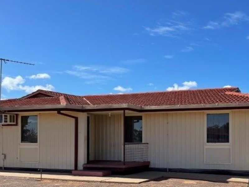 16 Higginson St, Port Augusta, SA 5700