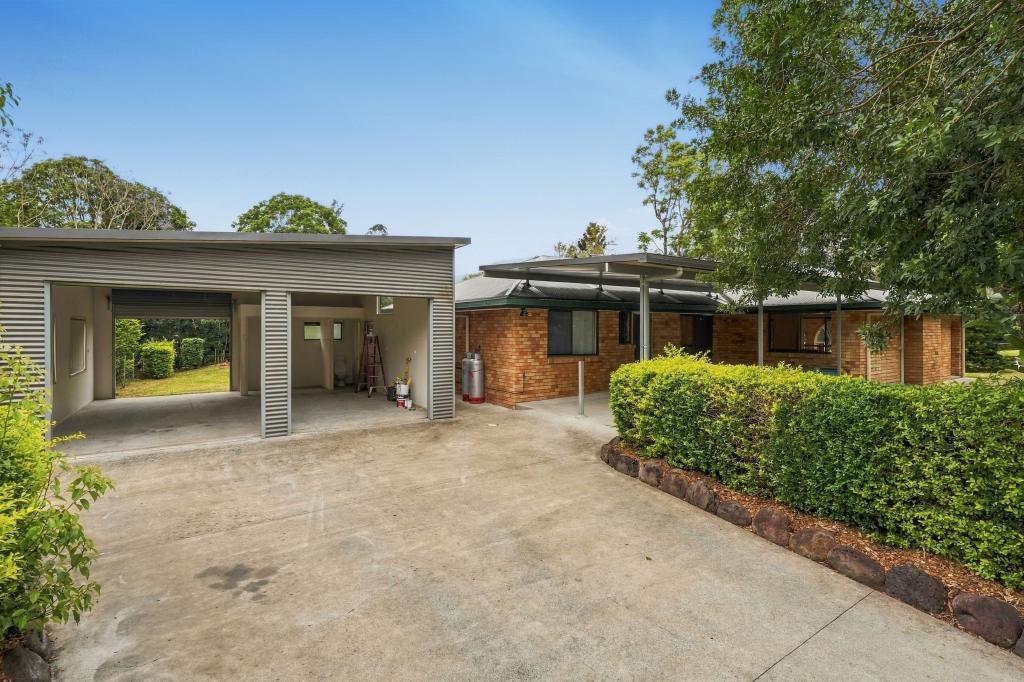 5 Coburg Rd, Canungra, QLD 4275