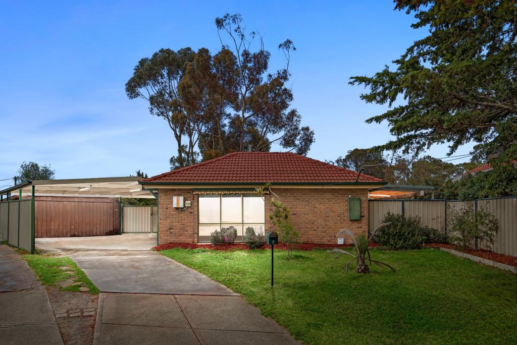 8 Murchison Ct, Werribee, VIC 3030