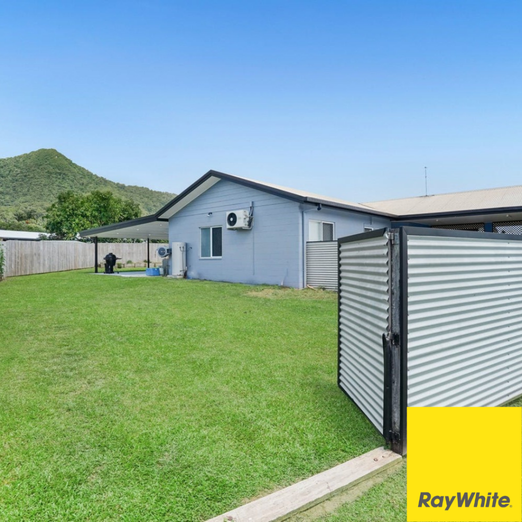 121 Barnard Dr, Mount Sheridan, QLD 4868