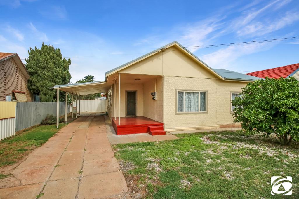 563 Fisher St, Broken Hill, NSW 2880