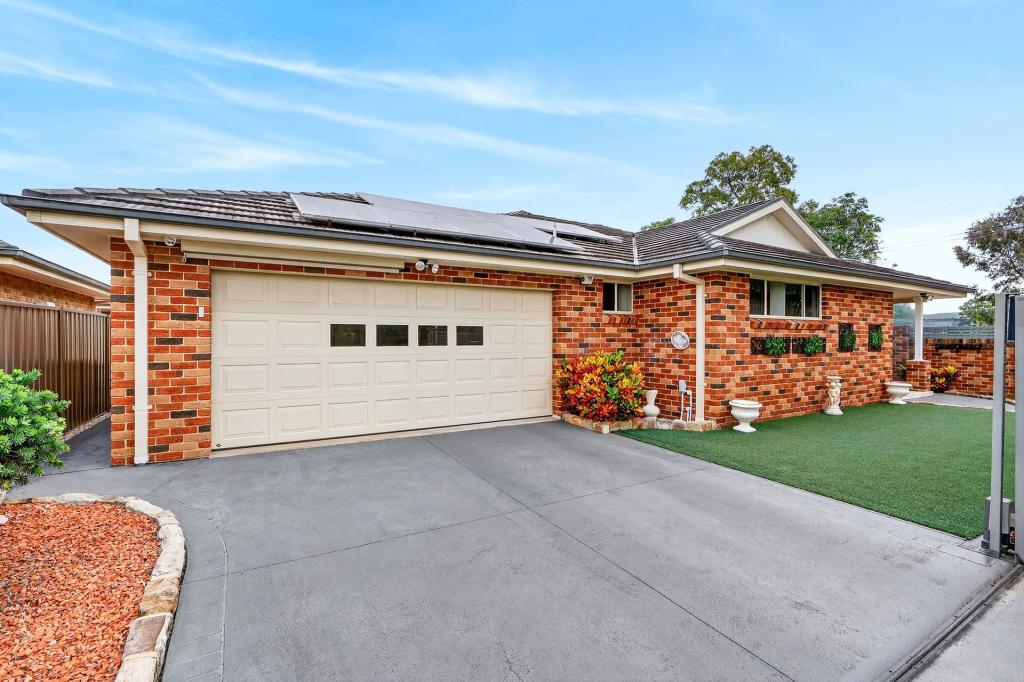 1/34 Farnell Rd, Woy Woy, NSW 2256