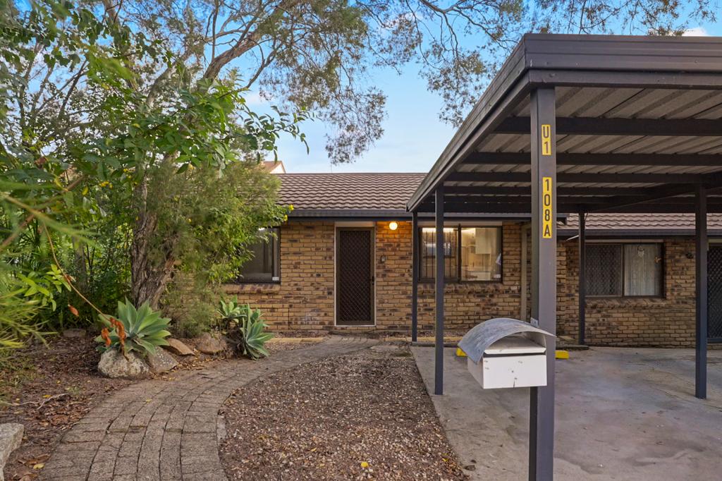1/108a Ewing Rd, Woodridge, QLD 4114
