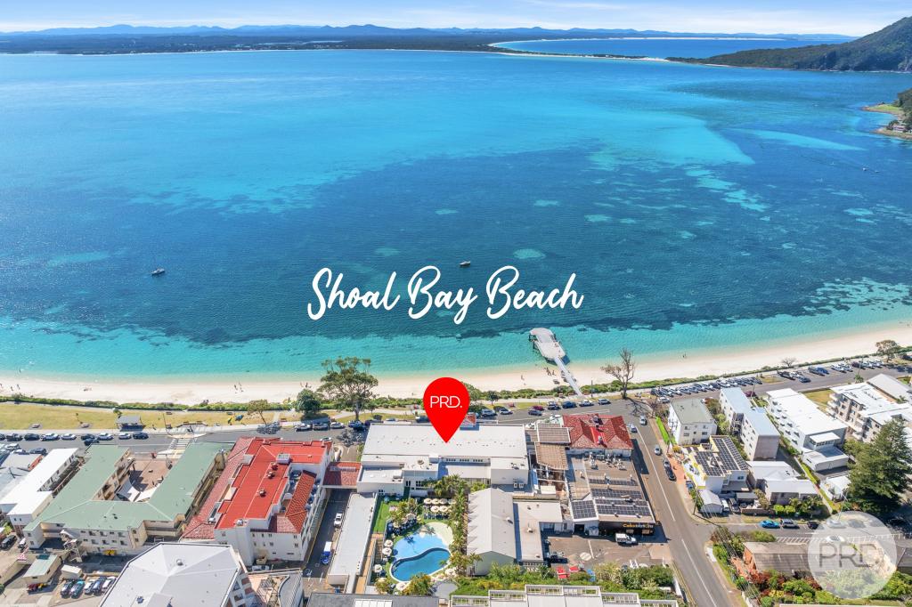 209/39 Shoal Bay Rd, Shoal Bay, NSW 2315