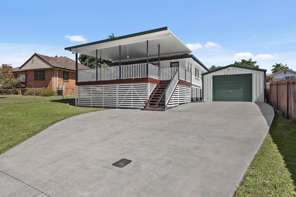 9a Lilac St, Inala, QLD 4077