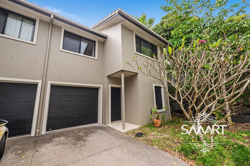 12/15 Ancona St, Carrara, QLD 4211