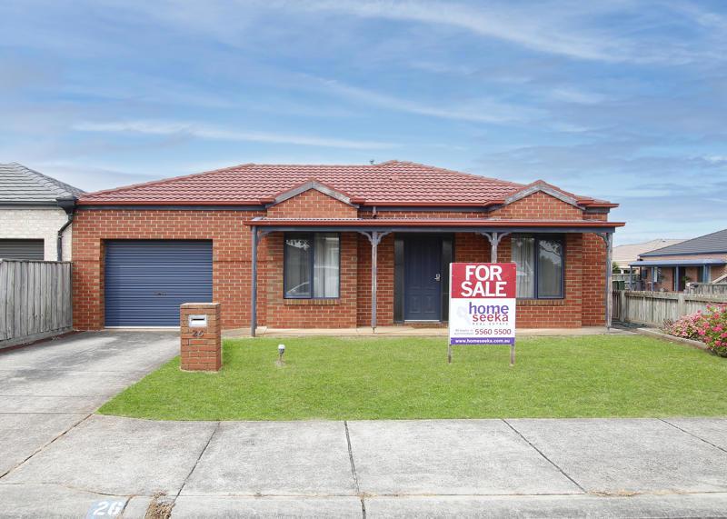 26 LANGLEY ST, WARRNAMBOOL, VIC 3280