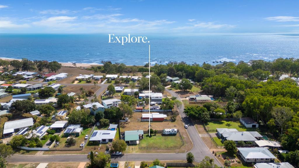 7 Howitson Dr, Balgal Beach, QLD 4816