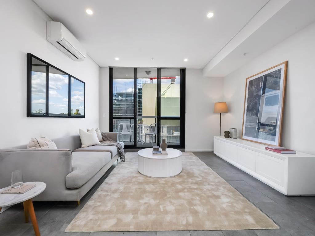405/581 Gardeners Rd, Mascot, NSW 2020