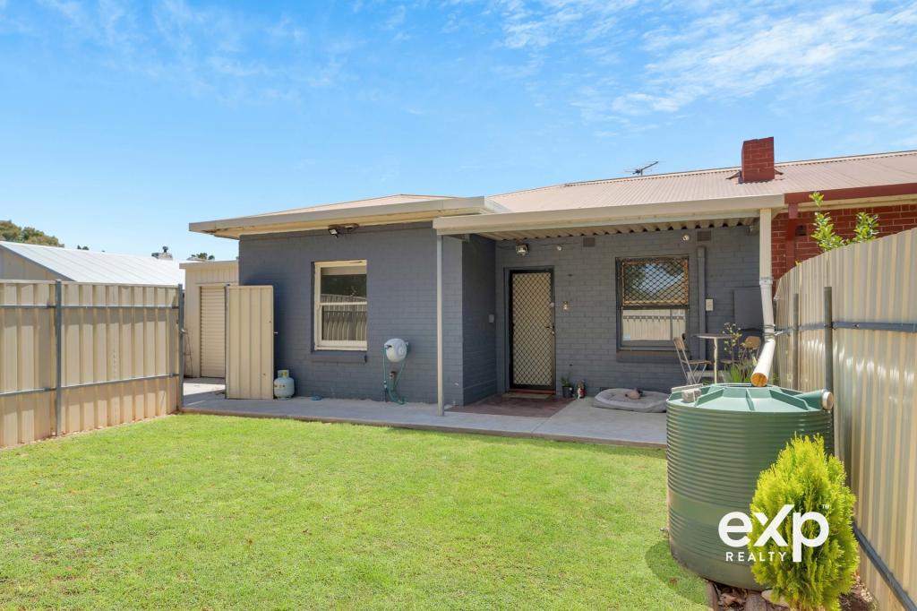 6 HEWITT RD, ELIZABETH SOUTH, SA 5112