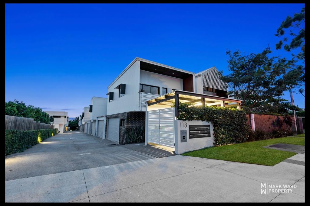 17/113 Lillian Ave, Salisbury, QLD 4107