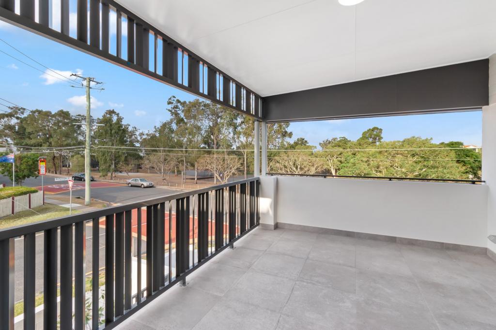 4/58 Mayfield Rd, Carina, QLD 4152