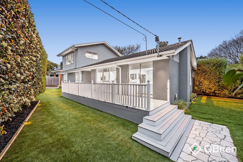 26 KAREELA RD, FRANKSTON, VIC 3199
