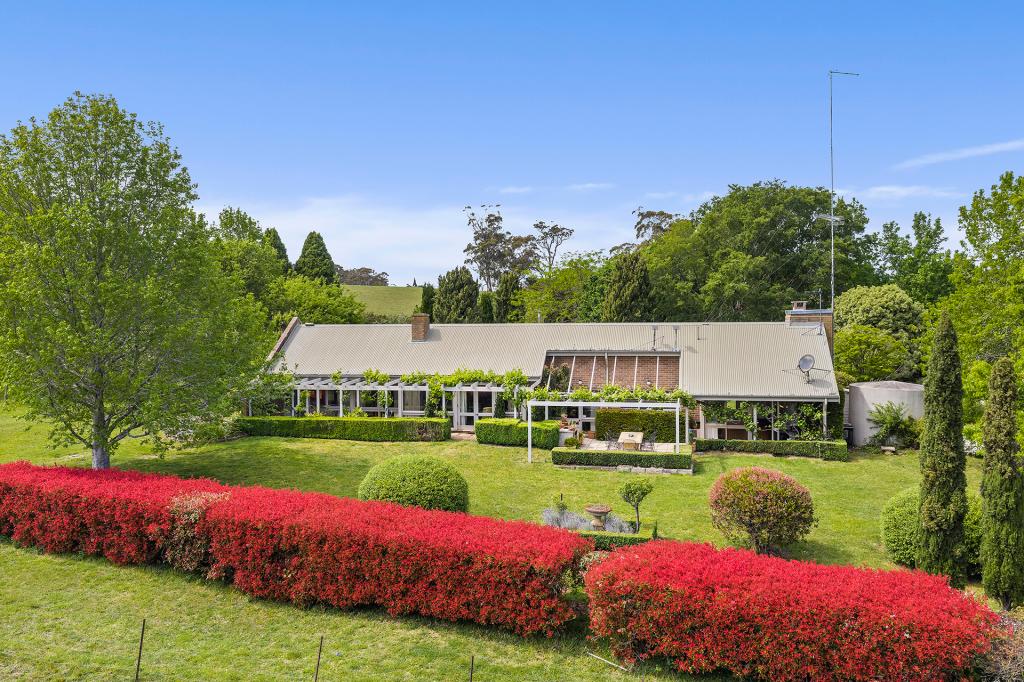 542 Nowra Rd, Moss Vale, NSW 2577