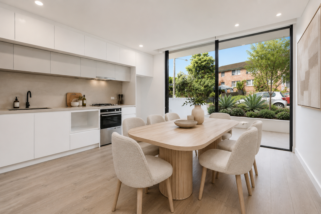 1/18 New Orleans Cres, Maroubra, NSW 2035