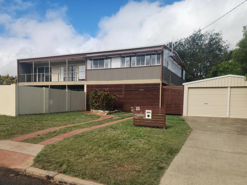 23 Reservoir St, Kingaroy, QLD 4610